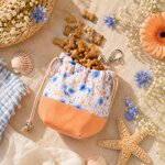 pochette friandises stylidog