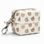 Poop bag pour chien Stylidog