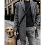 Ensemble stylidog biothane chien