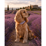 ENSEMBLE BIOTHANE STYLIDOG CHIEN