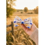accessoire champêtre pour chien stylidog