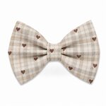 ACCESSOIRES POUR CHIEN STYLIDOG MOTIF LATTE CLUB