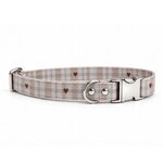 ACCESSOIRES POUR CHIEN STYLIDOG MOTIF LATTE CLUB