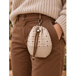 ACCESSOIRES POUR CHIEN STYLIDOG MOTIF LATTE CLUB