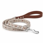 ACCESSOIRES POUR CHIEN STYLIDOG MOTIF LATTE CLUB