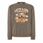 SWEAT STYLIDOG PORTRAIT CHIEN