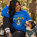 SWEAT STYLIDOG PORTRAIT CHIEN