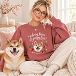 SWEAT STYLIDOG PORTRAIT CHIEN