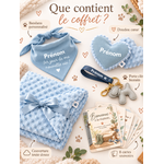 coffret bienvenue chiot stylidog