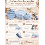 coffret bienvenue chiot stylidog