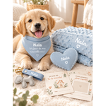 coffret bienvenue chiot stylidog