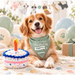 coffret anniversaire chien stylidog