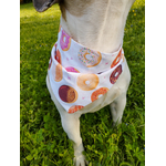 bandana donuts