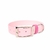 collier pour chien barbapapa