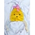 DOUDOU POUSSIN STYLIDOG
