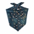 Bandana chien motif léopard
