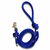 Laisse en corde pour chien Stylidog