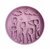 tapis de lechage pour chien Stylidog