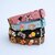 collier à pins personnamisable