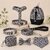 COFFRET BALLADE STYLIDOG