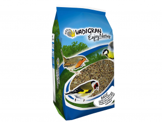 Mélange oiseaux de la nature 13.5kg