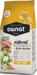Ownat classic daily care 15kg