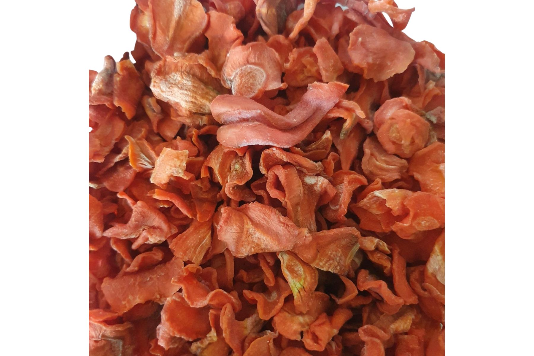 tranche de carotte chevaux, friandise naturel pour chevaux