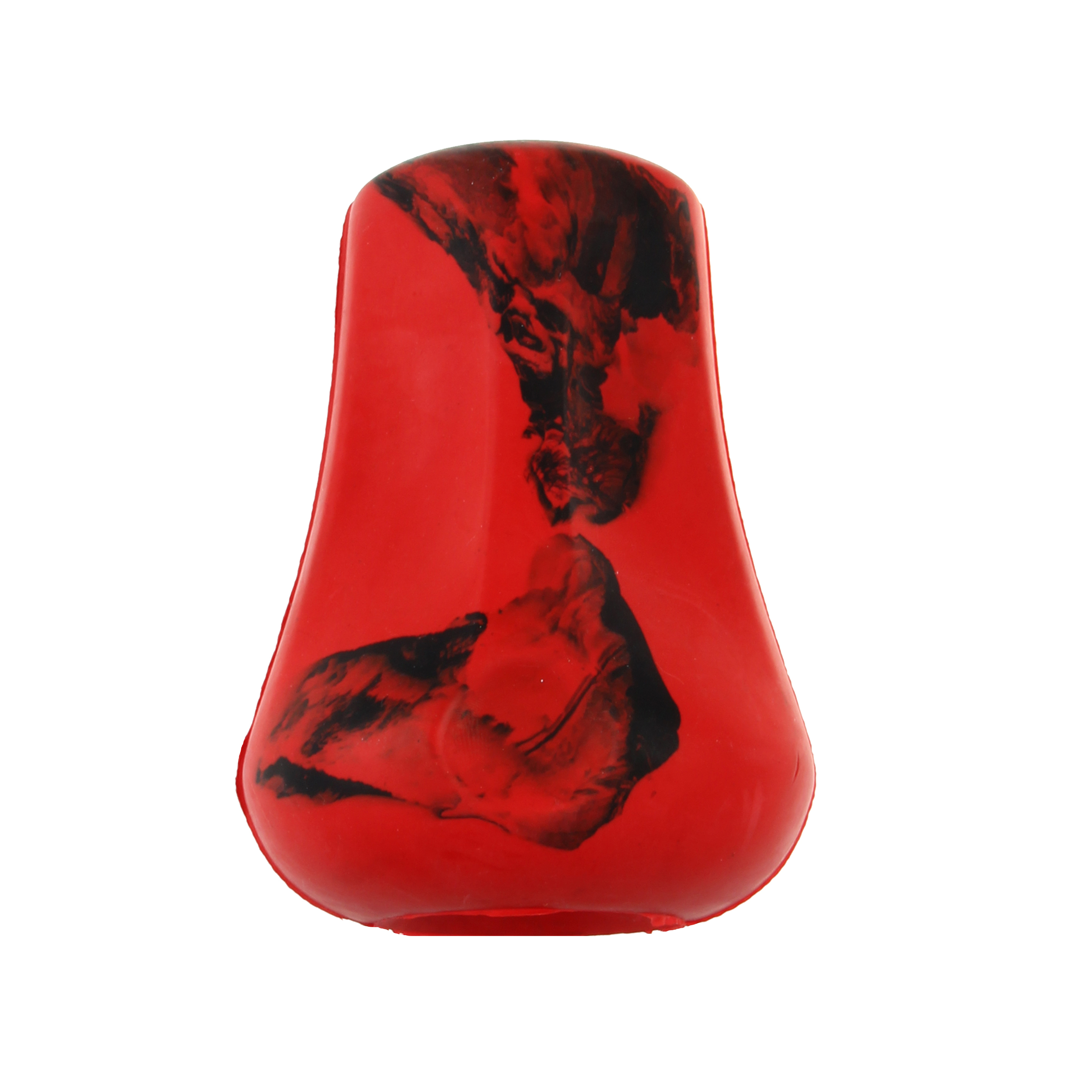 Ultra strong rouge poire 13cm