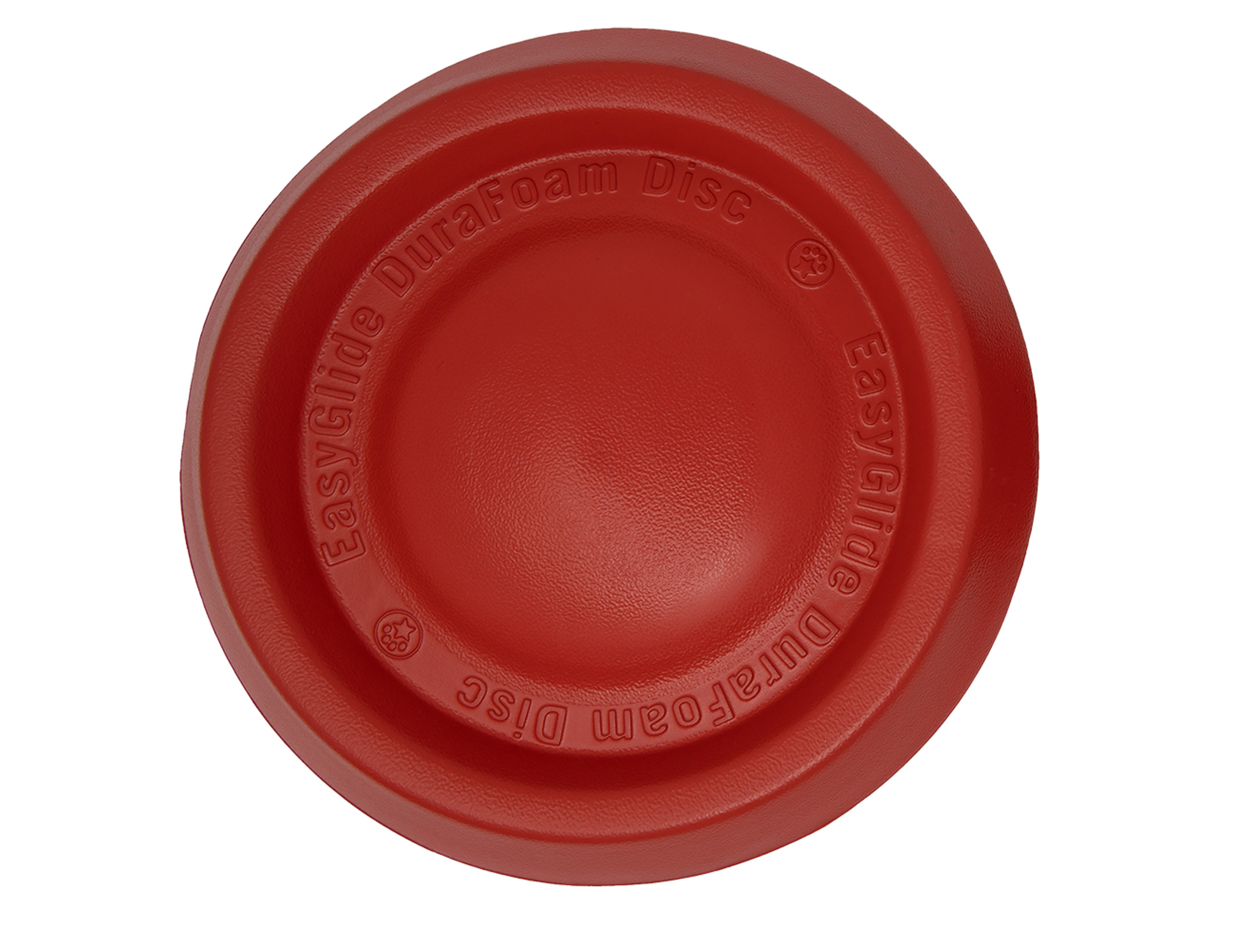 Starmark Durafoam Bacon disc freesbee pour chiens - jouet indestructible pour chiens