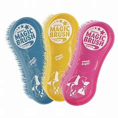 MagicBrush Kit de brosses Classic