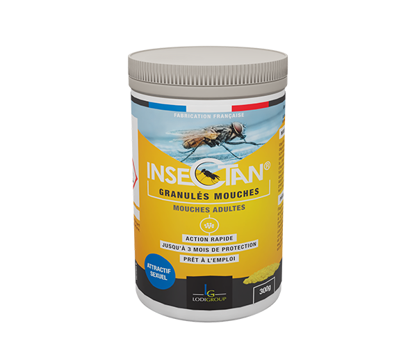 INSECTAN-Granules-mouches-300g