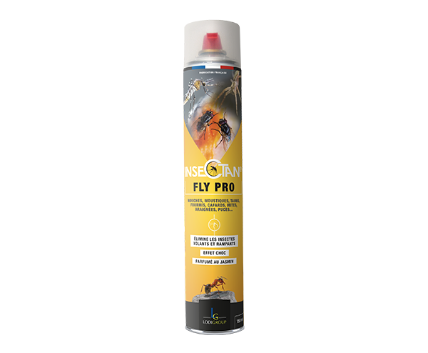 Insectan Fly Pro