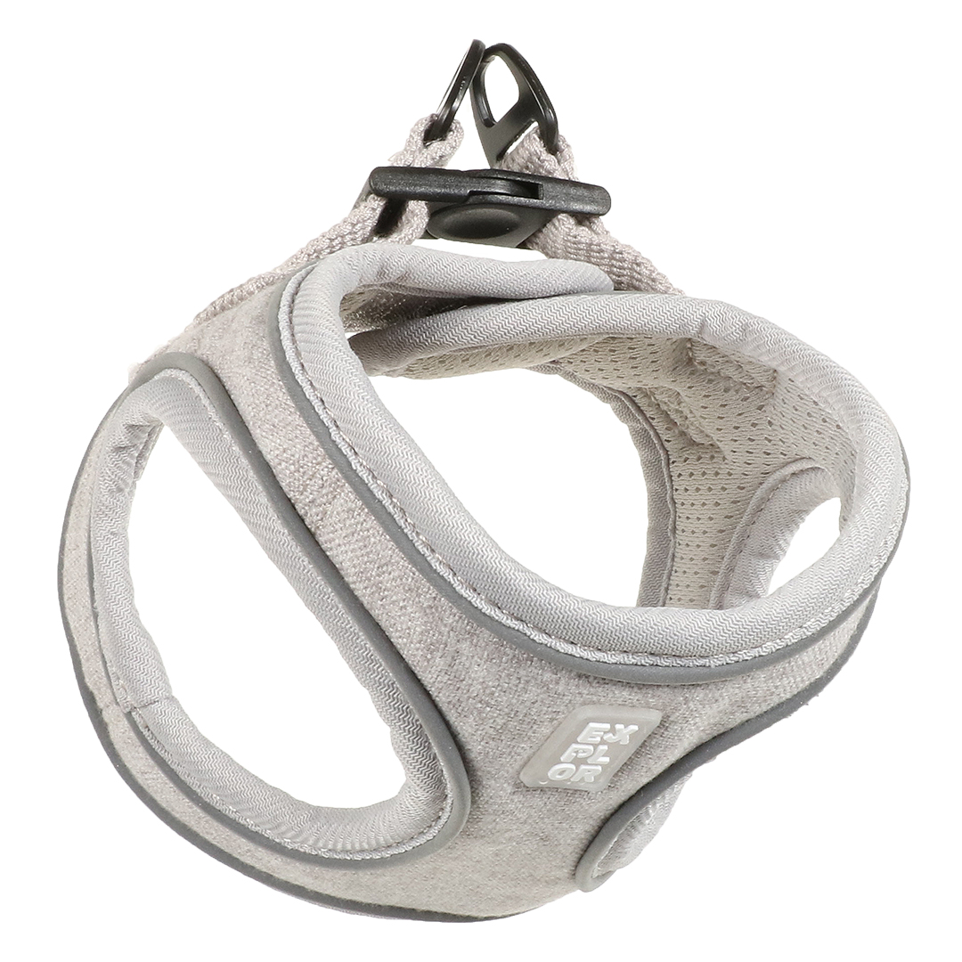 Harnais ultimate fit pour petits chiens