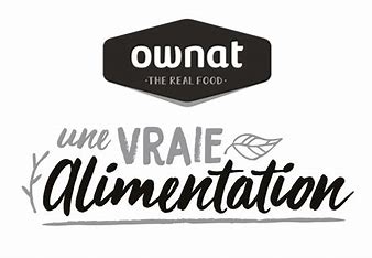 ownat une vrai alimentation pour chats avec besoins spécifiques