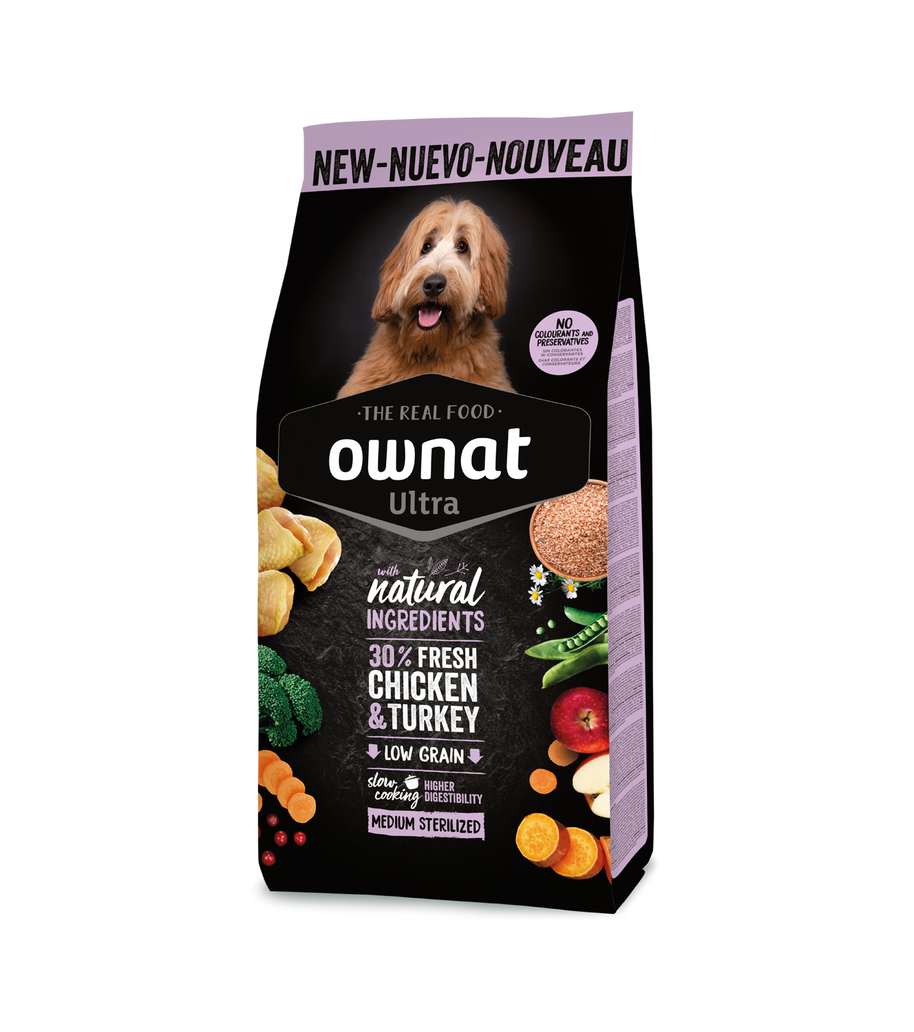 ownat-ultra-medium-sterilized-sac-croquettes-chien