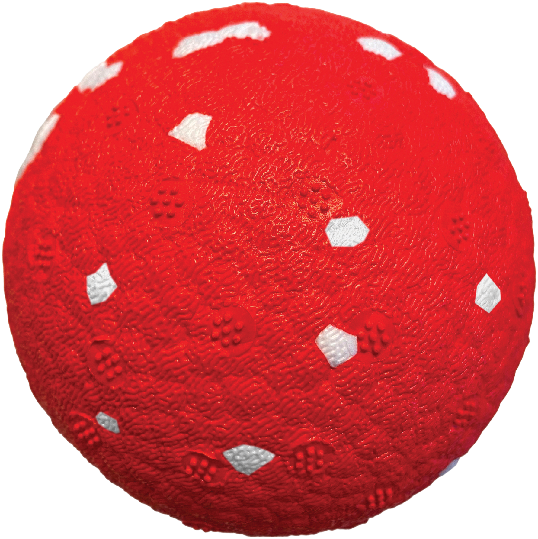 Ultra strong balle E-TPU jouet pour chien