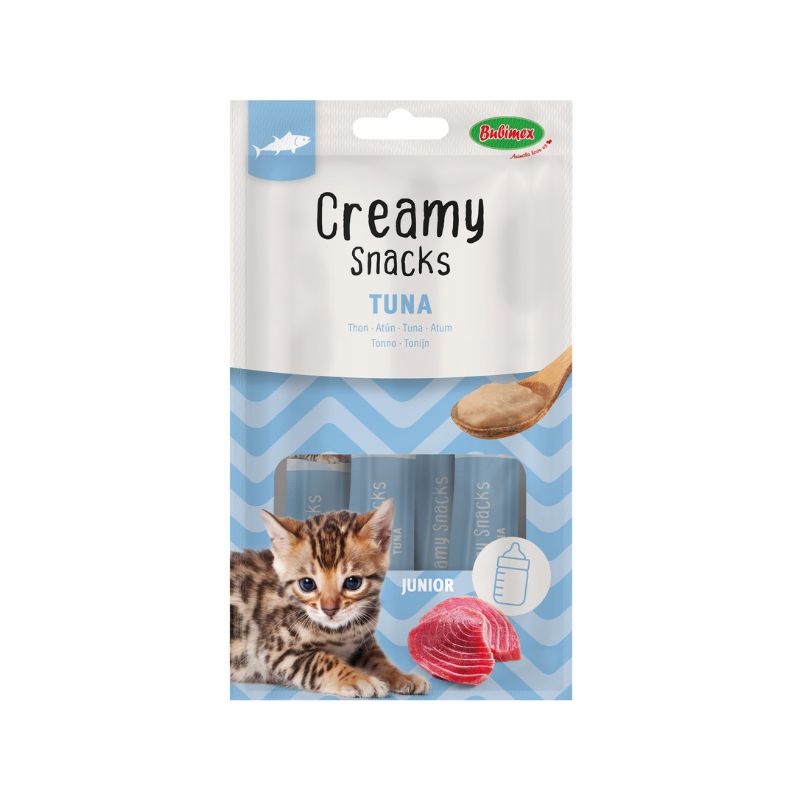creamy thon chaton