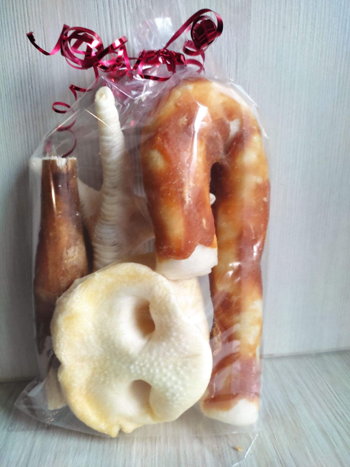 friandise noel
