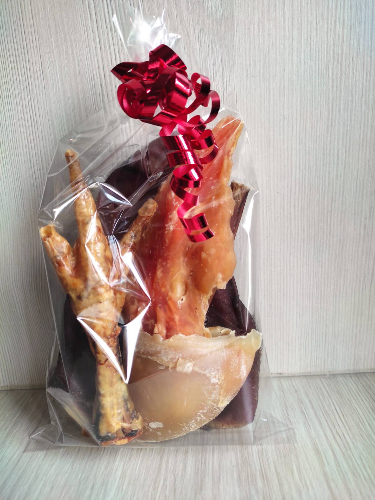 friandise noel1