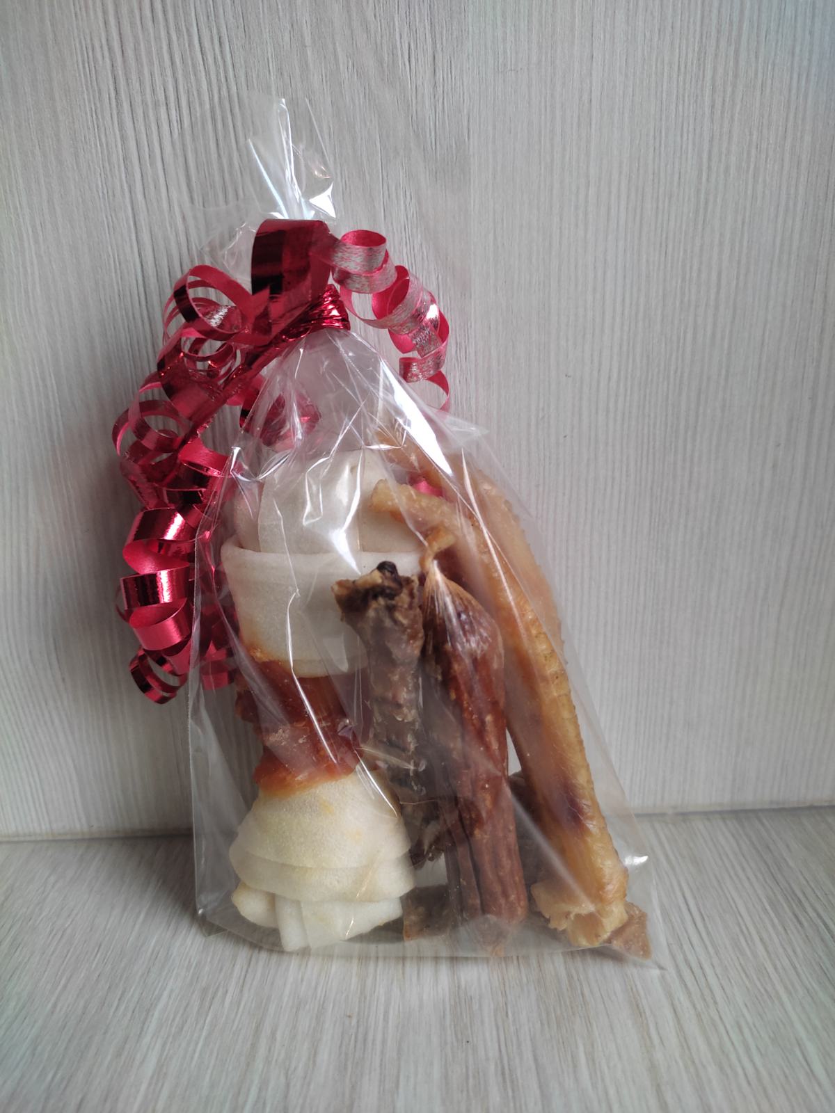 friandise noel2