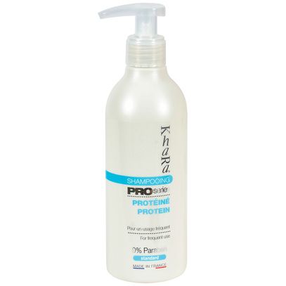 Shampoing pro pour chiens khara