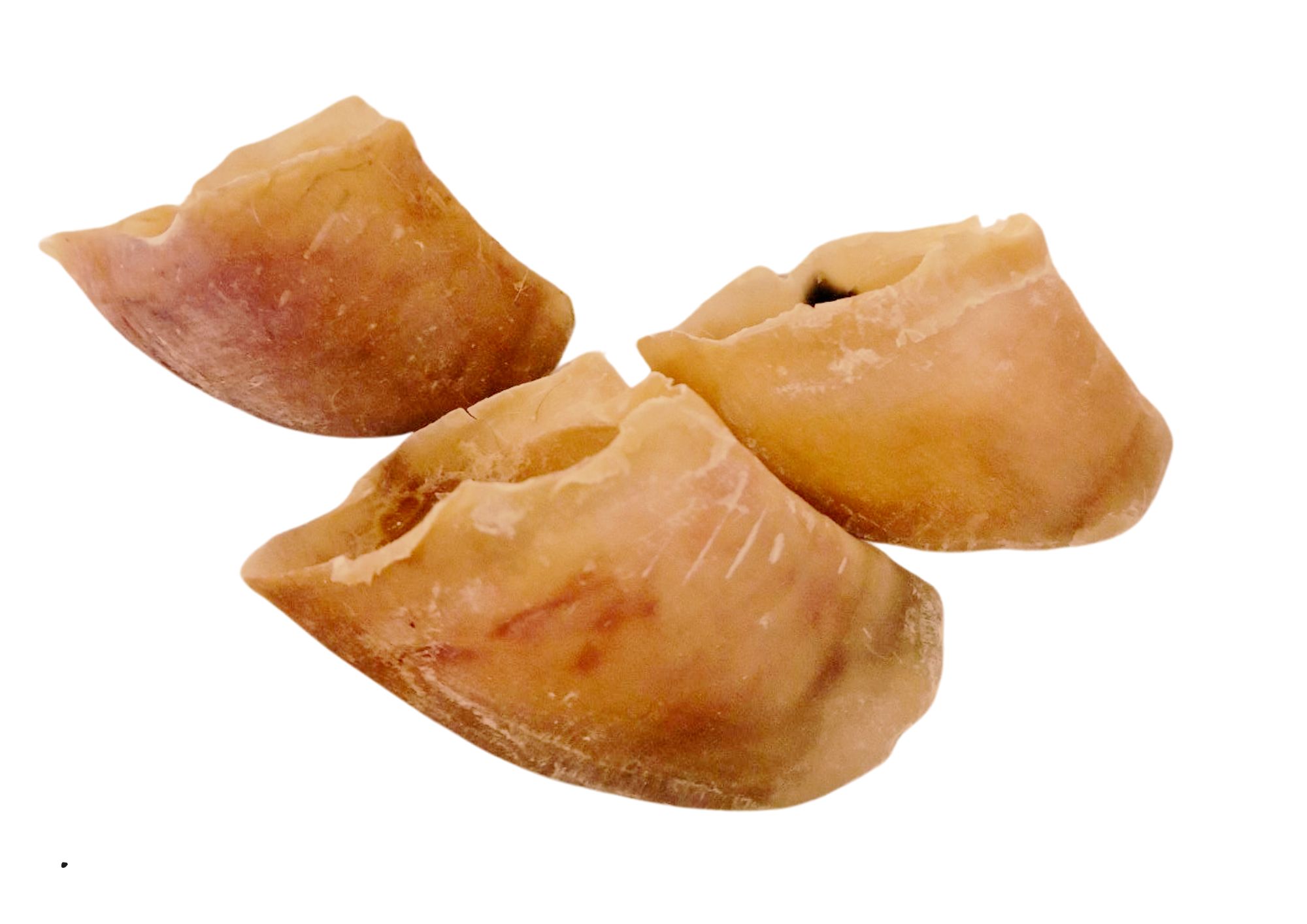 sabot de veau - friandise naturelle pour chiens