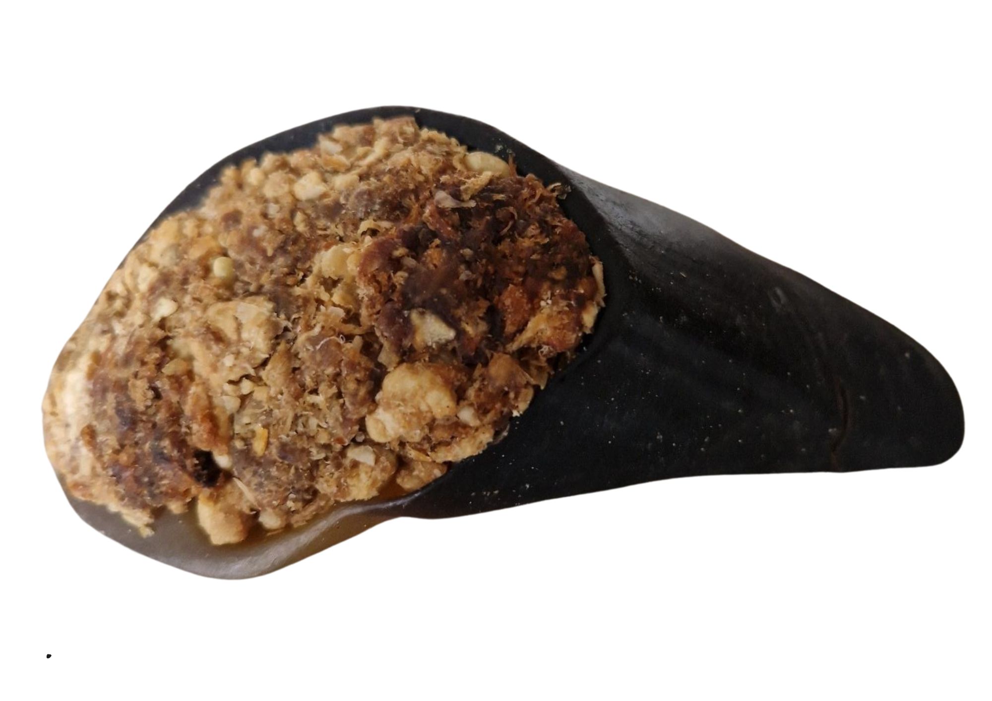 Sabot de boeuf protéiné-friandise naturelle pour chiens