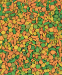 Nutribird P15 tropical-granulés extrudés-photo produit
