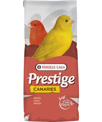Prestige canari élevage sans navette extra 20kg-graines pour canaris