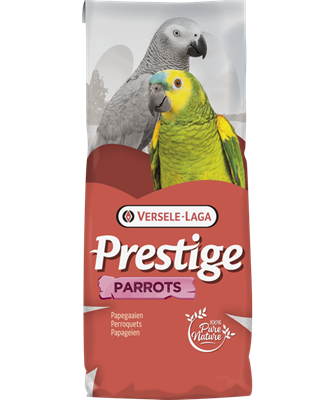 Prestige perroquet 20kg-graines pour perroquets