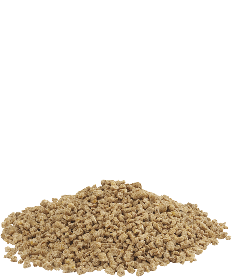 SHOW 1&amp;2 crumble-photo produit