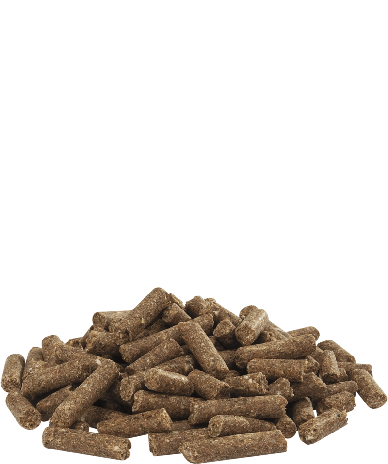 HERBI Allround 3&amp;4 pellet-photo produit