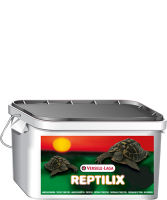 Reptilix-aliment pour tortues terrestres