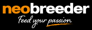 Neobreeder-croquettes chiens pour éleveurs ou chiens actifs
